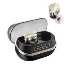 SoundPEATS H3 Hi-Res Wireless Bluetooth Earbuds - TWS | Gadget Monkey BD