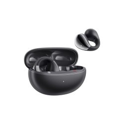 QCY Crossky C30 Open Ear-Clip Earbuds - Audio Equipment | Gadget Monkey BD