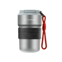 OnePlus Insulated Coffee Travel Tumbler - LifeStyle | Gadget Monkey BD