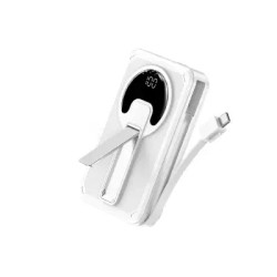 Blisbond 10000mAh Wireless Power Bank with type-C cable (R71T) - Powerbank | Gadget Monkey BD
