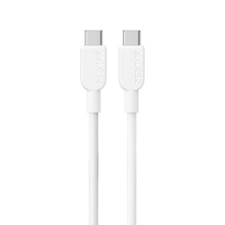 Anker 310 USB-C to USB-C Cable – (3ft) White - Type-C cable | Gadget Monkey BD