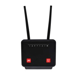 OLAX MC60 4G Wireless WiFi Router 300Mbps - Peripherals | Gadget Monkey BD
