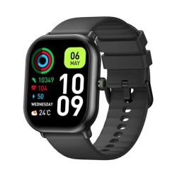 Zeblaze GTS 3 Pro Smart Watch - Fitness & Wearable | Gadget Monkey BD