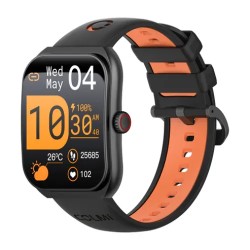 COLMI P86 Smart Watch - Smartwatch | Gadget Monkey BD