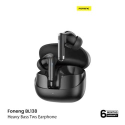 FONENG BL138 In-Ear TWS Earbuds - TWS | Gadget Monkey BD