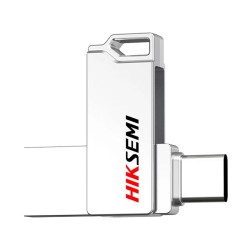 Hiksemi Sync HS-USB-E327C 128GB USB 3.2 Pen Drive - Storage | Gadget Monkey BD