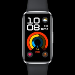 HUAWEI Band 10 - Fitness Tracker | Gadget Monkey BD