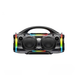 Unikyy Eagle Portable 40w Bluetooth Speaker - Audio Equipment | Gadget Monkey BD