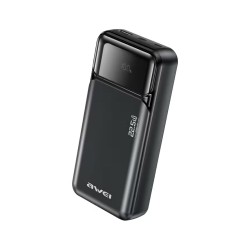 Awei PA-92 20000mAh 22.5W Fast Charging Power Bank