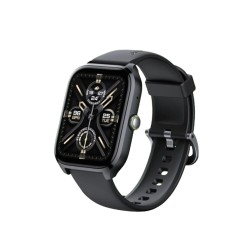 Oraimo Watch 5 Lite Calling Smart Watch (OSW-804) - Fitness & Wearable | Gadget Monkey BD