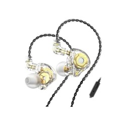TRN MT1 Pro Type C (All type C device supported) - Wired Earphone | Gadget Monkey BD