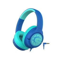 iClever HS26 Kids Wired Headphone - Wireless Headset | Gadget Monkey BD
