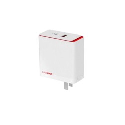 OnePlus SUPERVOOC 100W Dual Ports Power Adapter - Power Adapter | Gadget Monkey BD
