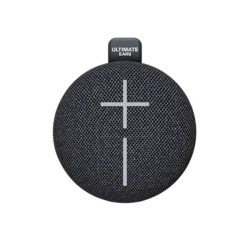 Ultimate Ears MINIROLL Ultra Portable Bluetooth Speaker - Audio Equipment | Gadget Monkey BD
