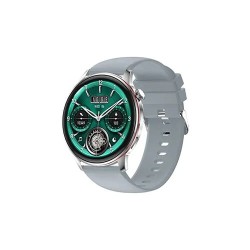Blisbond Zeno AMOLED 1.43" Display Bluetooth Calling Smart Watch - Smartwatch | Gadget Monkey BD