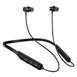 Hoco ES64 Sports Bluetooth Wireless Neckband Earphone - Neckband | Gadget Monkey BD
