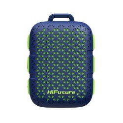 HiFuture Pocket-S Portable Mini Wireless Speaker - Speakers | Gadget Monkey BD