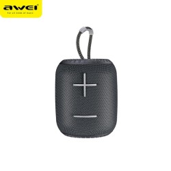 Awei Y526 Portable Wireless Bluetooth Speaker - Audio Equipment | Gadget Monkey BD