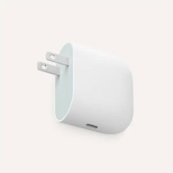 Google 45W USB-C Power Charger - Power Adapter | Gadget Monkey BD