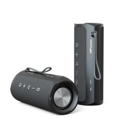 HiFuture Ripple 30W Portable Wireless Speaker - Speakers | Gadget Monkey BD
