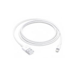 Apple Lightning to USB Cable - Lightning Cable | Gadget Monkey BD