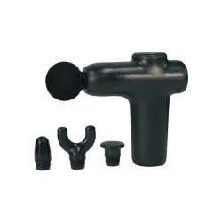 Yesido  Massage Gun (MG01) - Fitness & Wearable | Gadget Monkey BD