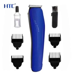 HTC Beard Trimmer for Men (AT-528) - Trimmer | Gadget Monkey BD