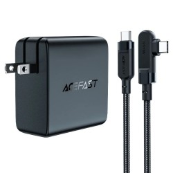 ACEFAST A39 100W PD GaN 3xUSB-C + USB-A Fast Charger Set - Power Adapter | Gadget Monkey BD