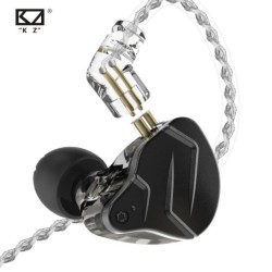 KZ ZSN PRO X In-ear Earphone - Audio Equipment | Gadget Monkey BD