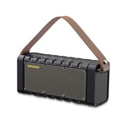 Awei Y668 20W TWS Outdoor Bluetooth Speaker - Audio Equipment | Gadget Monkey BD