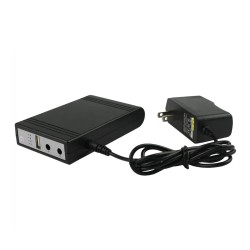 WGP Mini UPS 10400 mAh Battery for Router - Power & Accessories | Gadget Monkey BD