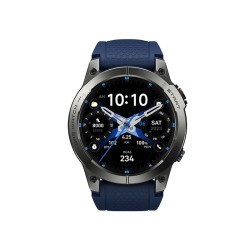 Zeblaze Stratos 3 Pro Smart Watch With GPS - Fitness & Wearable | Gadget Monkey BD