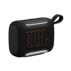 JBL Go 5 Portable AirTouch Stereo & Auracast Multi-Speaker - Speakers | Gadget Monkey BD