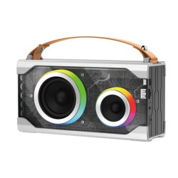 FONENG M2 15W Bluetooth Speaker - Speakers | Gadget Monkey BD