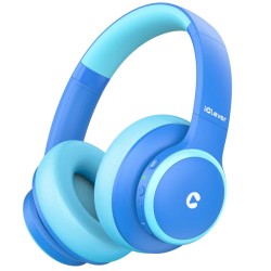 iClever BTH26 Kids Wireless ANC Headphones - Wireless Headset | Gadget Monkey BD