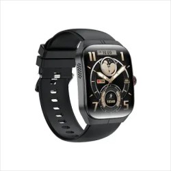 Blisbond Crescent BT Calling Smart Watch - Smartwatch | Gadget Monkey BD