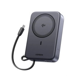 UGREEN PB567 30W 20000mAh Qi2 MagSafe Power Bank
