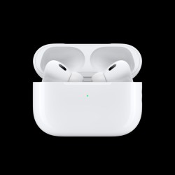 Apple AirPods Pro 2 Type C (2nd Generation) Wireless Earbuds - TWS | Gadget Monkey BD
