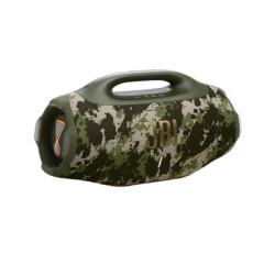 JBL Boombox 4 Wireless Portable Speaker - Speakers | Gadget Monkey BD