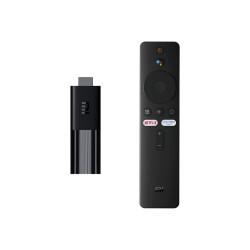 Xiaomi Mi TV Stick 4K Ultra HD Streaming Device - Streaming Devices | Gadget Monkey BD