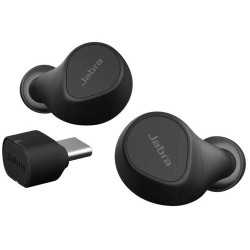 Jabra Evolve 2 Buds USB-C ANC Earbuds - TWS | Gadget Monkey BD