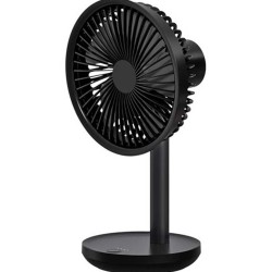 XIAOMI SOLOVE RECHARGEABLE DESKTOP STAND FAN F5 - Fan | Gadget Monkey BD