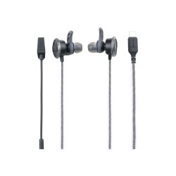 Plextone RX3 Gen II Earphone - Wired Earphone | Gadget Monkey BD