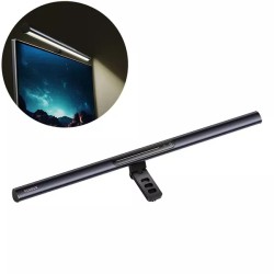 Baseus i-wok3 Asymmetric Light Source Magnetic Screenbar Hanging Light (2024 Version) - Smart Electronics | Gadget Monkey BD