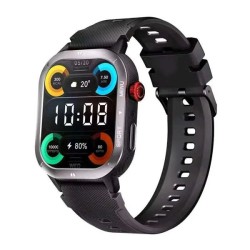Haylou Iron Neo Smart watch with 3ATM - Smartwatch | Gadget Monkey BD