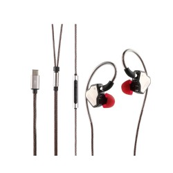 7HZ Salnotes Zero Type C Version with Mic - TWS | Gadget Monkey BD