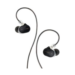 Moondrop Chu 3 Dynamic Driver In-Ear Headphone - Wired Earphone | Gadget Monkey BD