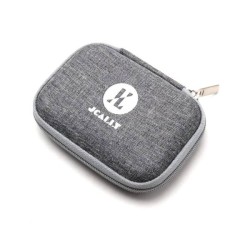 JCALLY JCBG2 Earphone Carrying Case - Earphone Carrying Case | Gadget Monkey BD