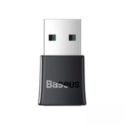 BASEUS BA07 Bluetooth Adapter  5.3 Wireless Adapter - Audio Equipment | Gadget Monkey BD