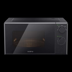 Oraimo InfiWave Lite 20L Low Noise Microwave Oven (OMO-221A) - Smart Electronics | Gadget Monkey BD